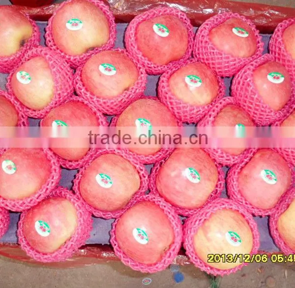 Chinese Fuji Apple
