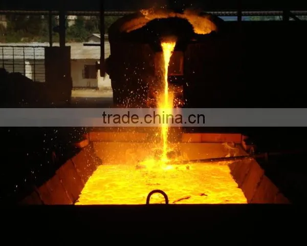 Silicon Metal
