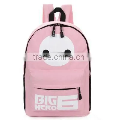 High Quality Best Selling Children Schoolbags ,cartoon Backpack School Bag photo-5