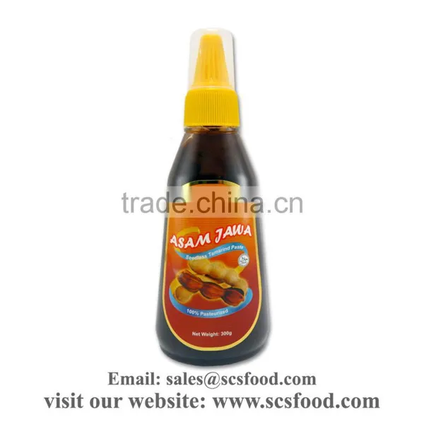 Pasteurized Tamarind Paste (Asam Jawa) photo-2