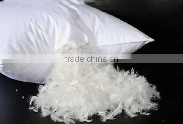 2016 New Technology Automatic Pillow Filling Machine With Measure Pillow Weight photo-6
