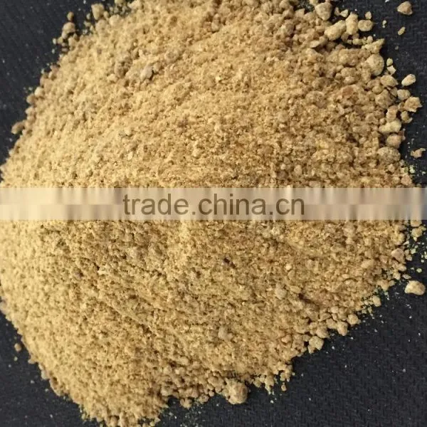 Organic Soybean Meal photo-2