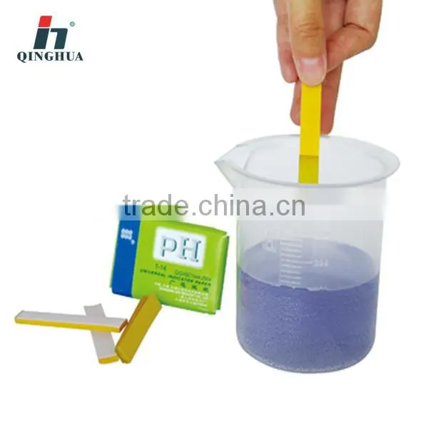 PH Test Paper