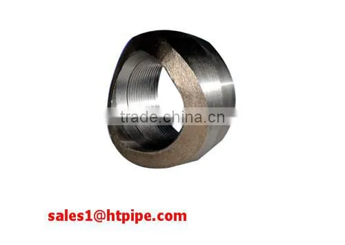 ASTM A182 F11 Threadolet ASME B16.11 photo-4