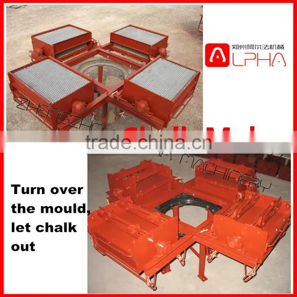 Good Quality Blackboard or School Chalk Maker /chalk Making Machine / Chalk Forming Machine photo-3