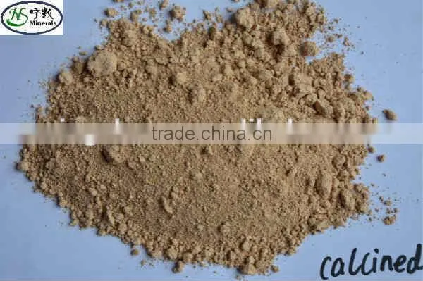 Diatomaceous Earth Diatomite Food Grade Feed Additive
