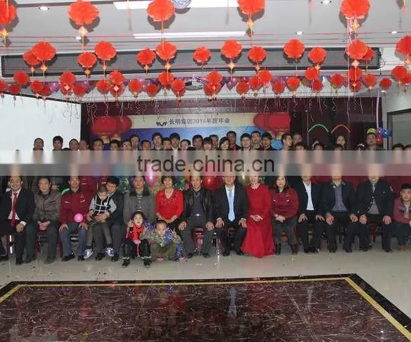 Anping Deming Team - Join Us Now photo-2
