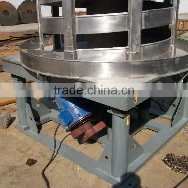 Spiral Vertical Conveyor/spiral Elevator for Grain Powder photo-6