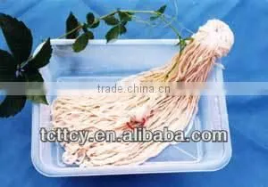 Fresh Salted Sheep Casing Natural Casing