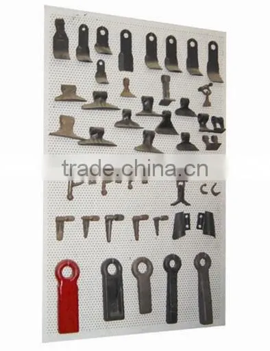 TILLER BLADE photo-5