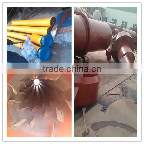 Best Quality Rotary Drum Drying Equipment ,wood Sawdust Dryer Machinery