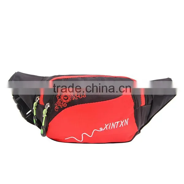 China to USA Express DHL Very Low Price High Quality New Fashion Waist Bag Outdoor Sports Leisure Bag Wholesale photo-3