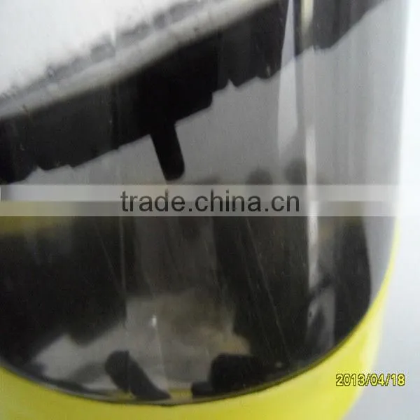 Best Price and High Quality Service on Coal-based Columnar Activated Carbon for Solvent Recovery photo-2