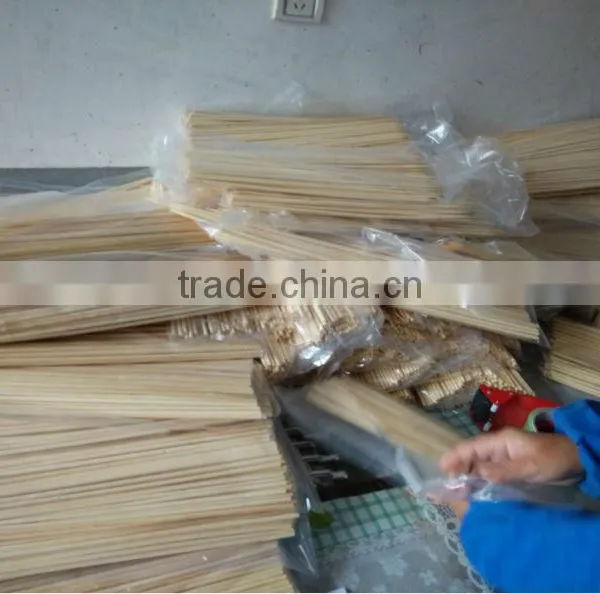 Specification is 2.5 MM3.0 MM4.0 MM5.0 MM Bamboo Stick photo-3