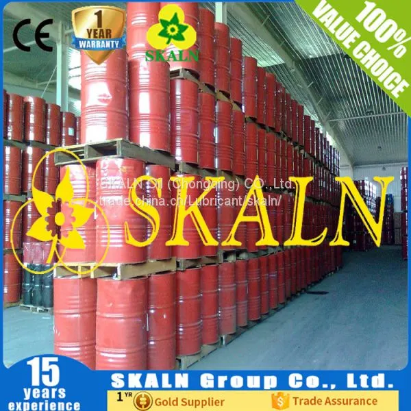 SKALN HD 32 46 68 Суперносный гидравлический масло высокого класса для мобильных и стационарных гидравлических систем