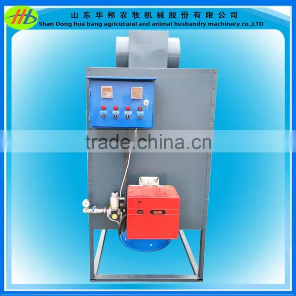Gas Coal Oil-burning Air Heating Stove Heater photo-4