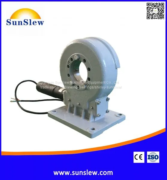 Sunslew VD7 Vertical Slewing Drive photo-3