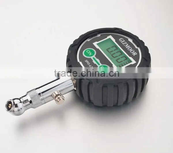 DIG01027 New Normal Pressure Gauge photo-6