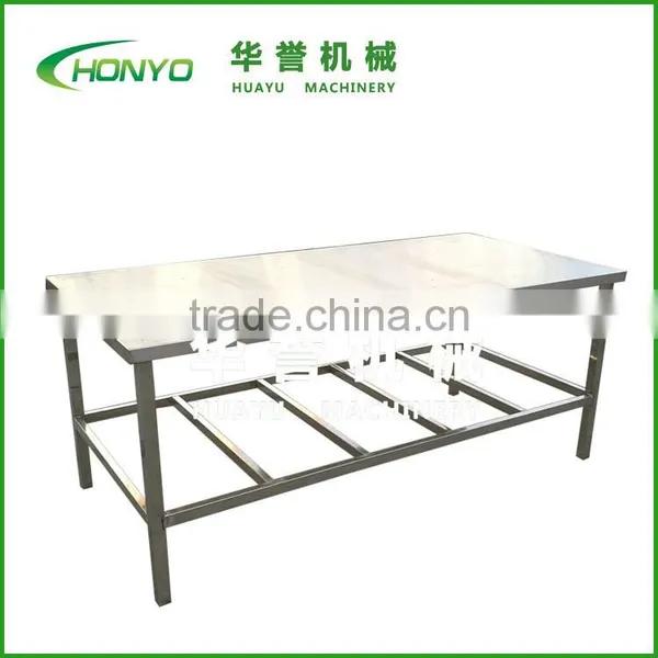 2015 Hot Sell Work Bench Stainless Steel photo-4