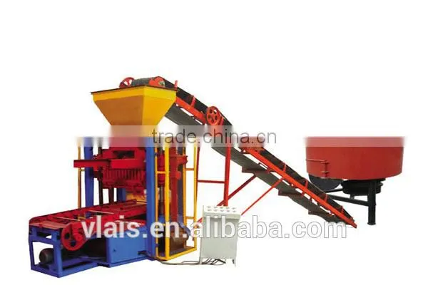 Hollow Block Marking Machine Price/ Concrete Brick Marking Machines Price photo-2