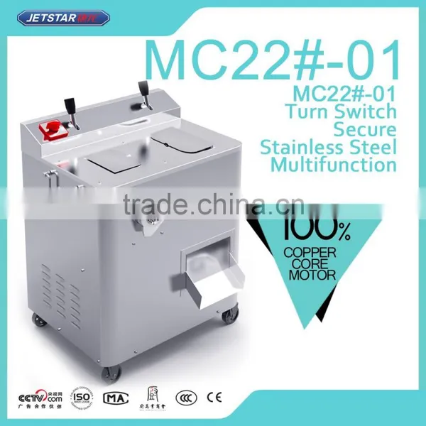 Multifunction Meat Slicer Meat Mincer For Meat Processing Machine photo-2