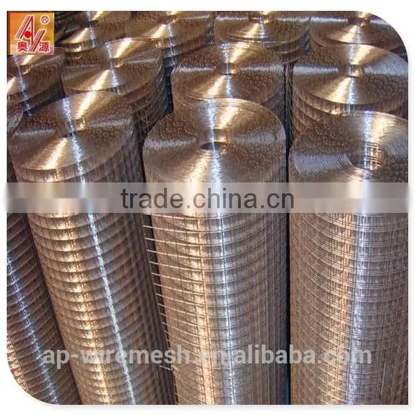 Stainless Steel Dutch Woven 30*150 Mesh/wire Cloth photo-2