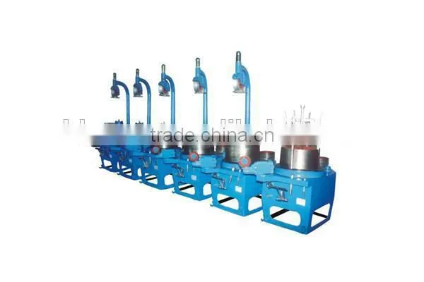 Hot Sale! Wire Drawing Machine for Sale photo-5