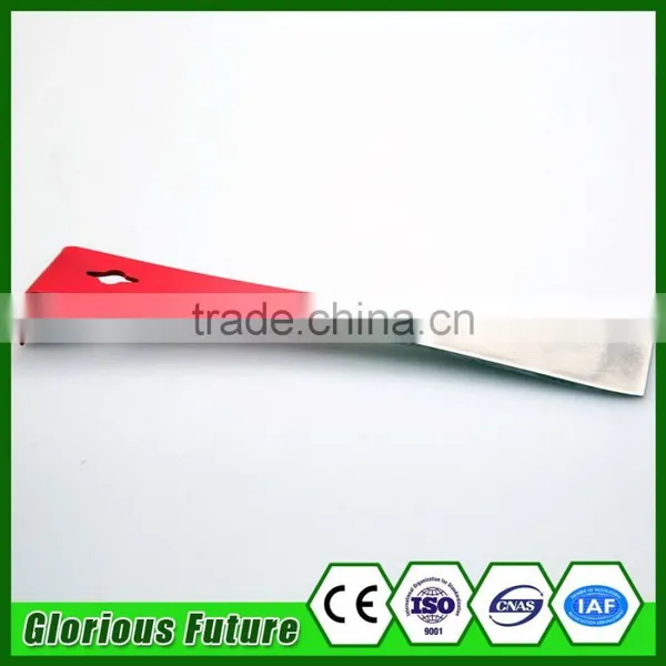 Free Sample Beekeeping Stainless Steel Hive Tool