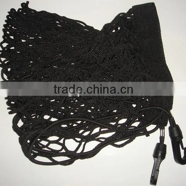 Trailer Net With Plastic Hook