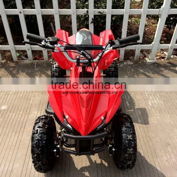 49cc Mini Atv photo-4