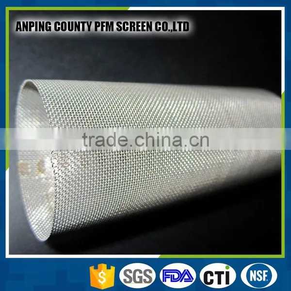 Durable Hydac Stainless Steel Melt Filter Cartridge photo-6