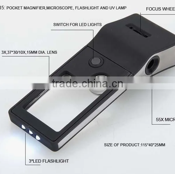 Jeweler's Loupe photo-5