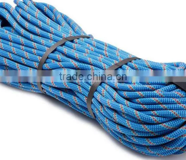 8mm UHMWPE Braided ROPE for Sailing photo-2