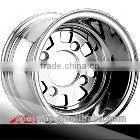 Golf Alloy Wheel Rim photo-2