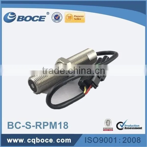Magnetic Pickup Speed Sensor M18 photo-3