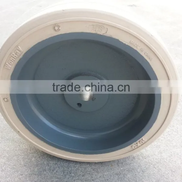065744-000 UpRight Rear Wheel 305x105 photo-5