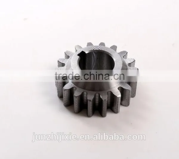 Agricultural Machinery Accessories EM185 Starting Gear for Diesel Engine photo-6