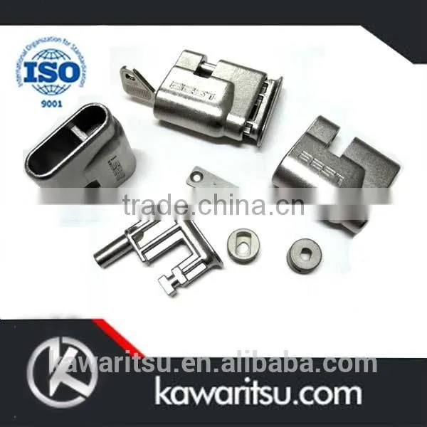 Investment Casting Valve Cheap Price photo-4
