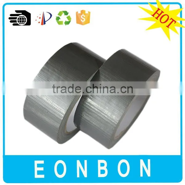High Quality Strong Adhesive Waterproof Colorful Duct Tape From China Supplier photo-6