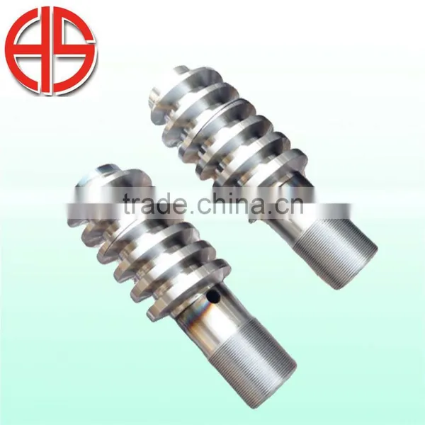ZA Worm Steering Worm Shaf photo-3