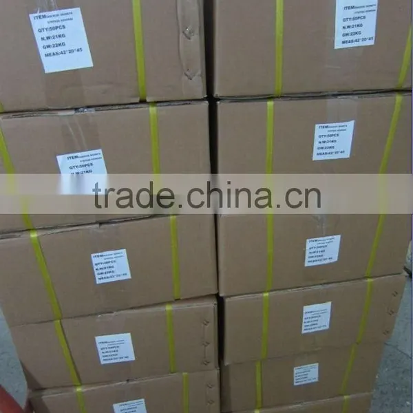 12V Electric Fuel Pump 3797522 4299544 4306842 4464613 in Full Copper Wire. photo-4