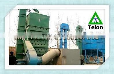 2016 New Type & Hot Sale 5YH Series Mobile Cycle Dryer Instructions photo-3