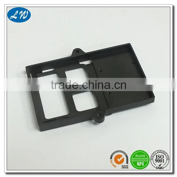 rc Propel Quadcopter Spare Parts With CNC Machinig Center photo-2