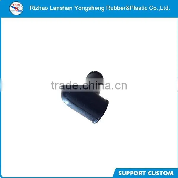 Wholesale Good Quality Sinotruk Rubber Parts photo-2