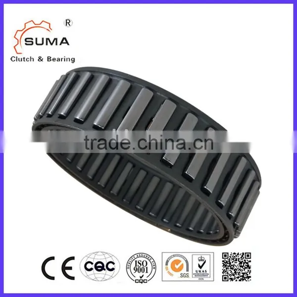 One Way Clutch DC 5776A Sprag Cage Freewheels From Changzhou Manufacturer photo-4