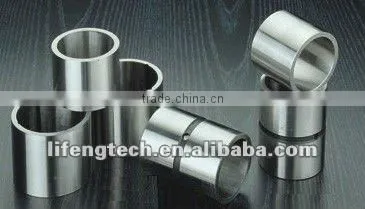 oem auto machining bushing