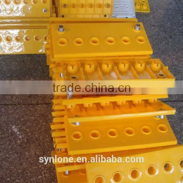Cheap Plastic Paving Moulds,old Plastic Mould,plastic Thermoforming Mould photo-2