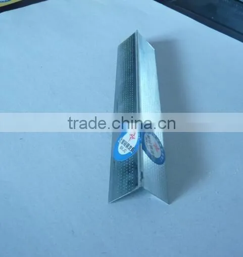 Q195 Galvanized Light Steel Keel Wall Angle 25/35/40/45mm photo-3