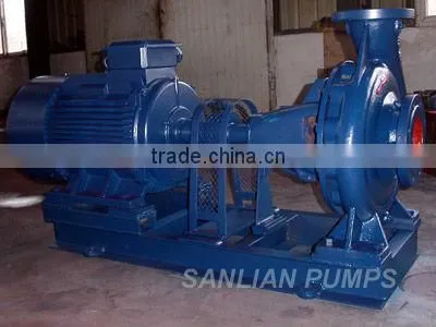 End Suction Water Pump photo-3