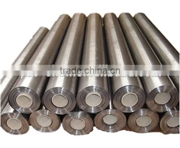 Medical Radiographic Room Xray Radiation Lead Sheet photo-4